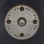 loft urban round high 35cm anthracite